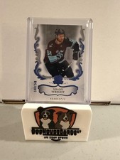 2023-24 Upper Deck The Cup #60 Shane Wright #/249
