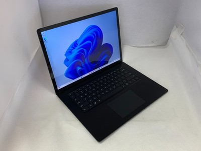 Microsoft Surface Laptop 3 1872 15'' Touch i7-1065G7 1.3GHz 16GB 512GB W11P