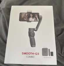 Zhiyun Smooth-Q3 Combo Model:SM113 Phone Holder