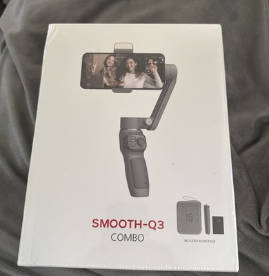 Zhiyun Smooth-Q3 Combo Model:SM113 Phone Holder
