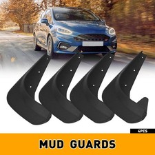 For Honda Accord Civic Pilot Mud Flaps Splash Guards Front Rear Car Accessories