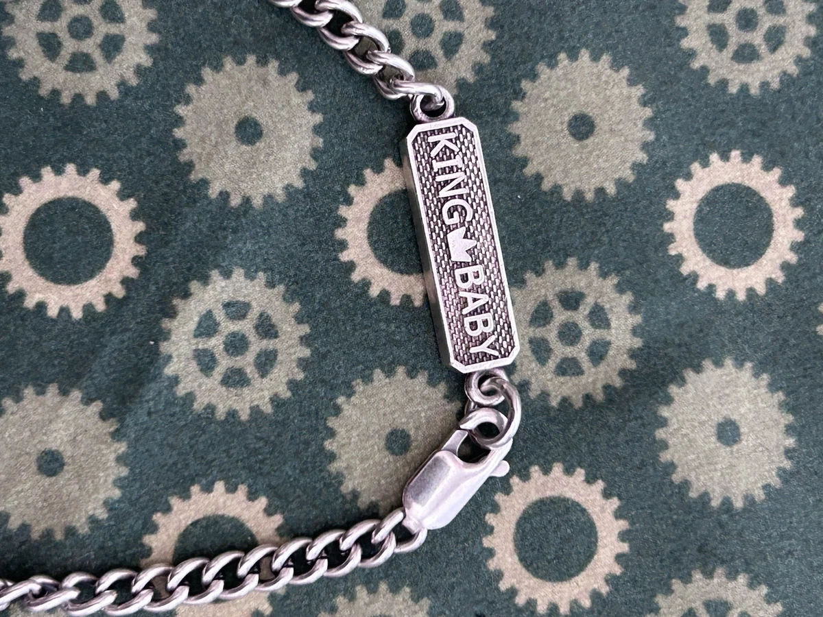 king baby jewelry products for sale | eBay