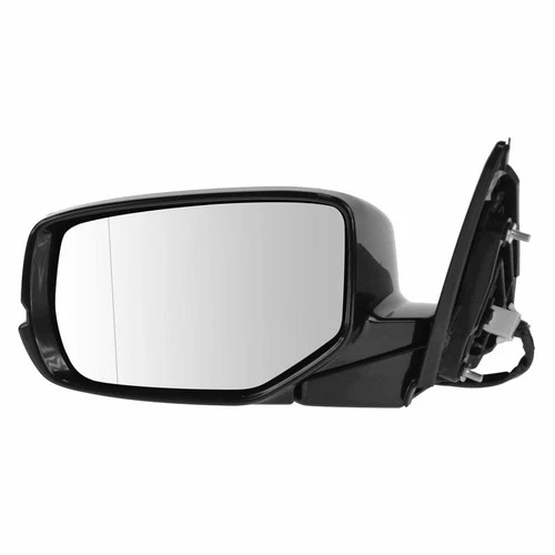 For Honda Accord 13 TRQ MRA06371 Driver Side Power View Mirror Heated, Foldaway