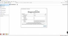 DiagnosticLink 8.22 2025 DDL the latest softw...