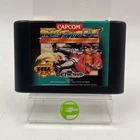 Street Fighter II Special Champion Edition (Sega Genesis, 1993) Cartridge Only