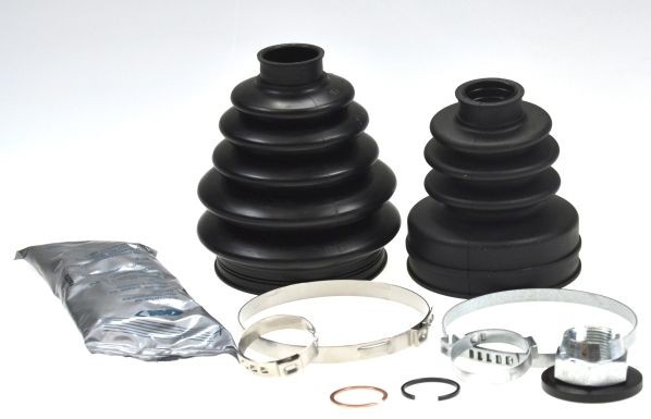 Spidan Faltenbalgsatz, Antriebswelle Vorne Links F?R Ford-image