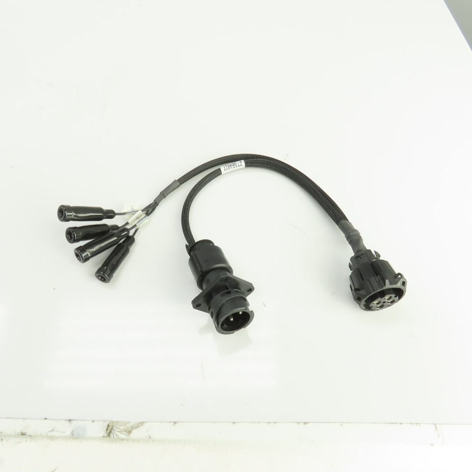 Navistar ZTSE4827 ECT, EOT & EGR Breakout Harness For MaxxForce Engines