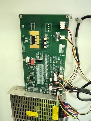 Coin Operated Candy Crush Redemption Game Working IO board