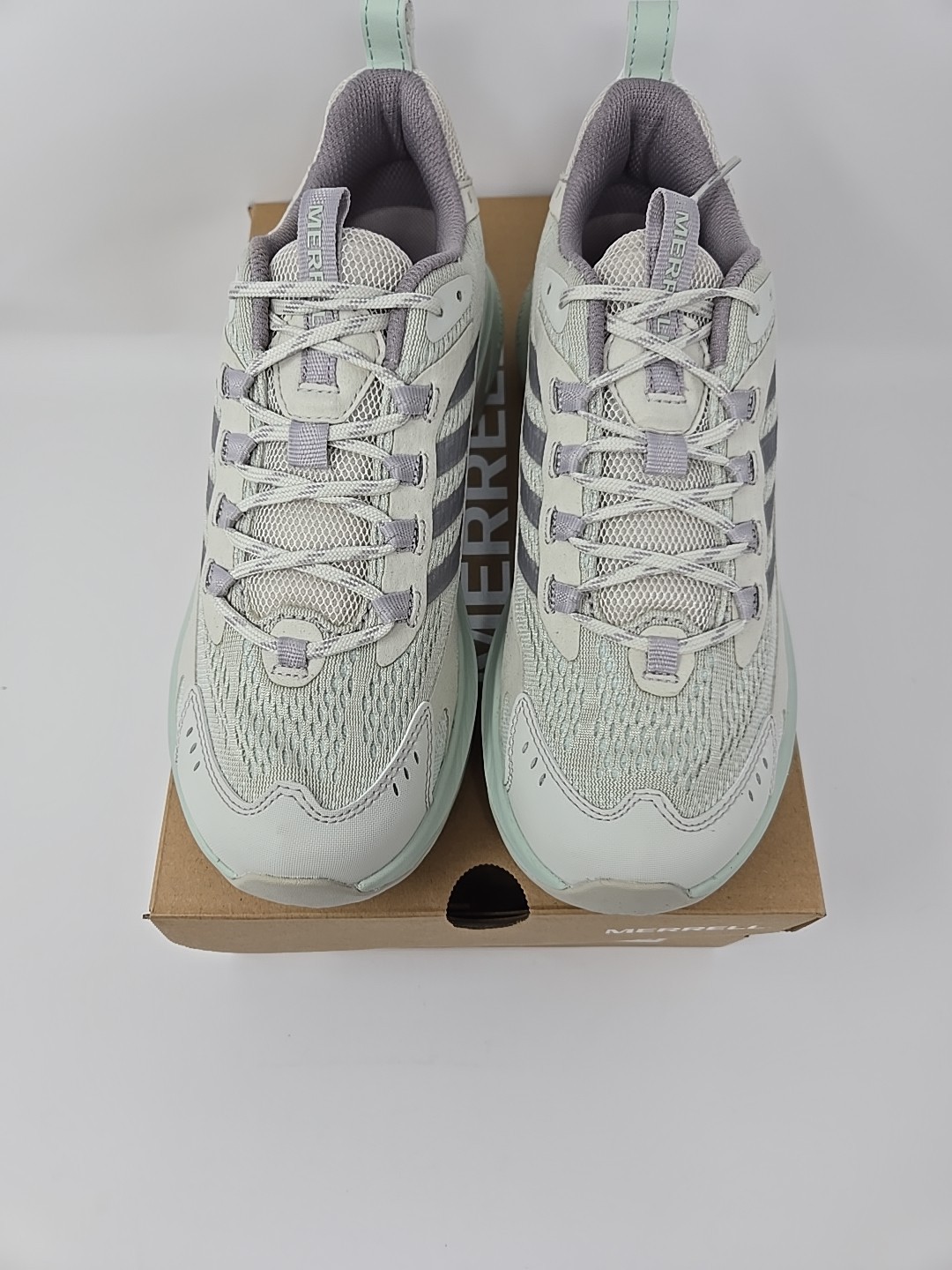 Scarpe da trekking Merrell MOAB Speed 2 donna J038520 trail running. Taglia 9 5