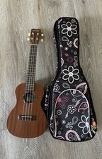 Cordoba Protege U1-M Mahogany Matte Finish Uk...