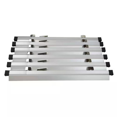 42 In. Aluminum Blueprint Hanging Clamps (6-Pack)