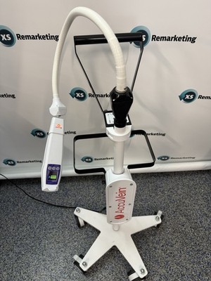 Accuvein AV500 Portable Vein Finder With Charging Stand