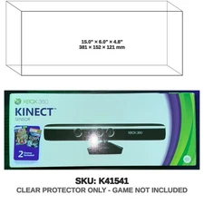 Protector For Xbox 360 Kinect Sensor