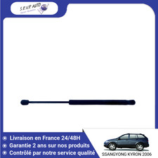 Verin de hayon / de capot Ssangyong KYRON