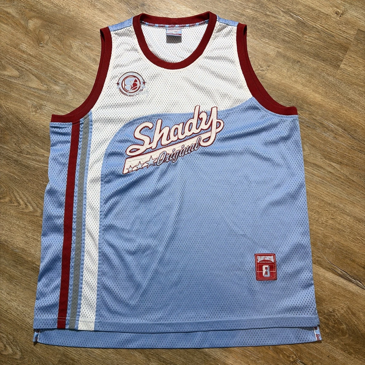 Preços baixos em Tamanho Regular Shady Records roupas para Homens