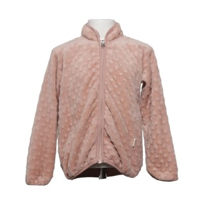 Petite Chérie, Fleecejacke, Mädchen, Größe: 110/116, model: alexs, Pink #zLj