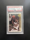 Shaquille O'Neal 1992 Classic Four Sport Draft Pick Gold Auto RC /8500 PSA 9