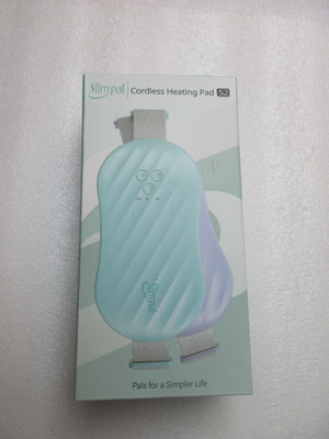 Cordless-Heating Pad S2 Model SPC023 Neu