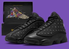 Air Jordan 13 Retro 'Wings' Black