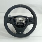 BMW E90 E92 E93 M3 CS DCT M Performance Steering Wheel Custom