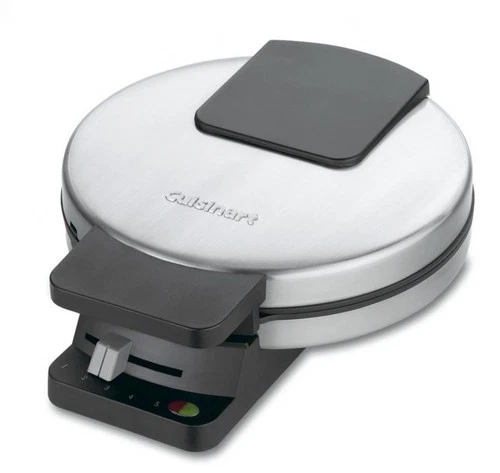 Waffle Maker Buying Guide: Belgian vs American Models & Features