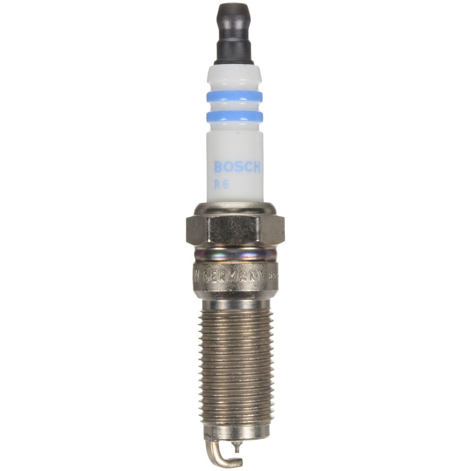 Bosch 9697 Spark Plug For Select 10-23 Ford Lincoln Models