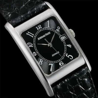 Audemars Piguet Edward Piguet 150th Anniversary 15015BC.OO.D001CR.01 #SU024