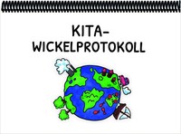 Kita Wickelprotokoll | Kinder Der Welt | Helga Momm | Deutsch | Taschenbuch