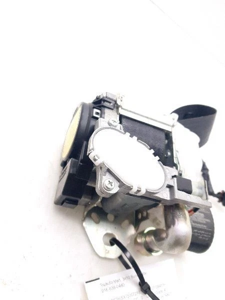 06-07 MONTAJE CINTURÓN SEGURIDAD DELANTERO LADO PASAJERO LEXUS GS430 Foto 2 de 4