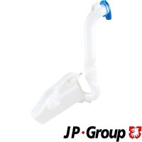 JP Group WaschwasserbehäLter, Scheibenreinigung U.A. FüR Seat, Skoda, VW