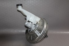Mercedes Benz W117 CLA Bremskraftverst&auml;rker Hauptbremszylinder A 2464300230