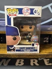 Funko Pop! Gary Sanchez #49, New York Yankees, Home Jersey, MLB Baseball