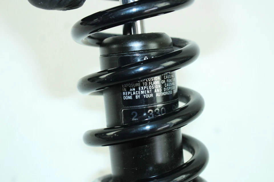 04-05 BMW R1100S 1100S Front Shock - Изображение 4 из 4