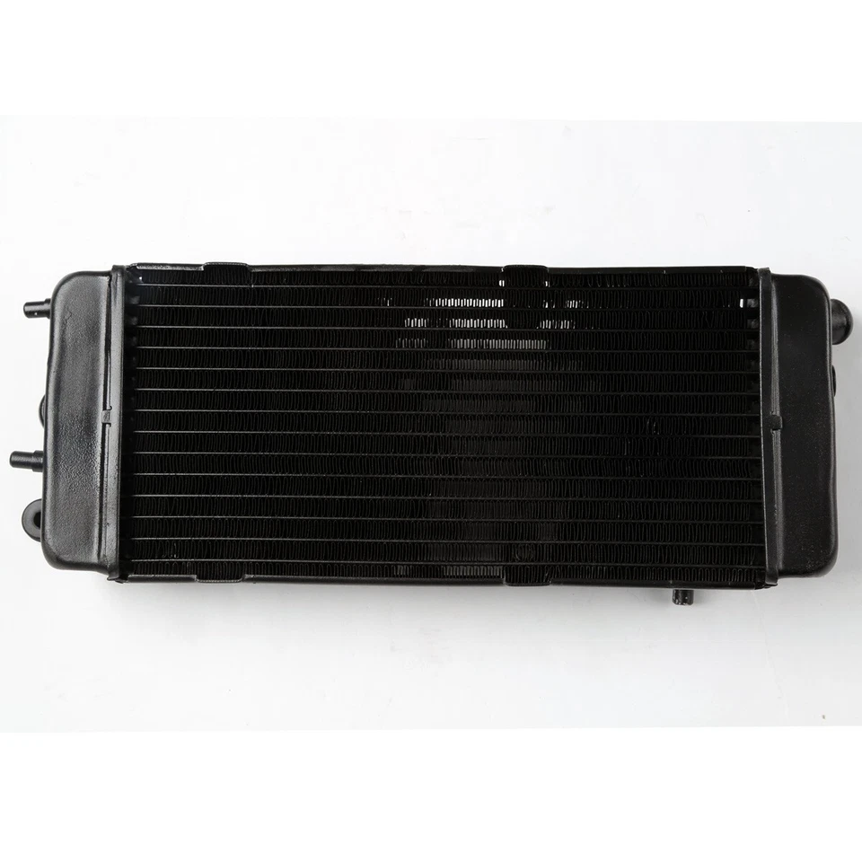 Radiator Cooler Cooling Fit For Honda Shadow VT600 VLX600C 88-96 VLX400 88-98 ✅ - Image 4 of 4