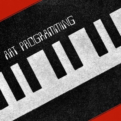Art Programming (art P) / ART PROGRAMMING (LP) / The Outer Edge / EDGE-041 / 12