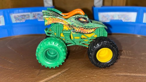 HEISSRÄDER MONSTER LKW WÄHLEN SIE AUS LISTE AUTO RABATTE VERFÜGBAR - Bild 506 von 625