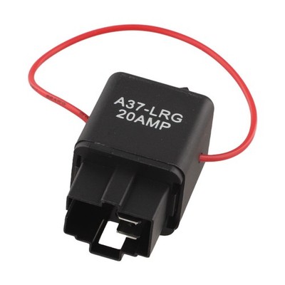 6 Stück 9038A Relais Bypass Schalter Kit für 12V KFZ Kraftstoffpumpe Relais St