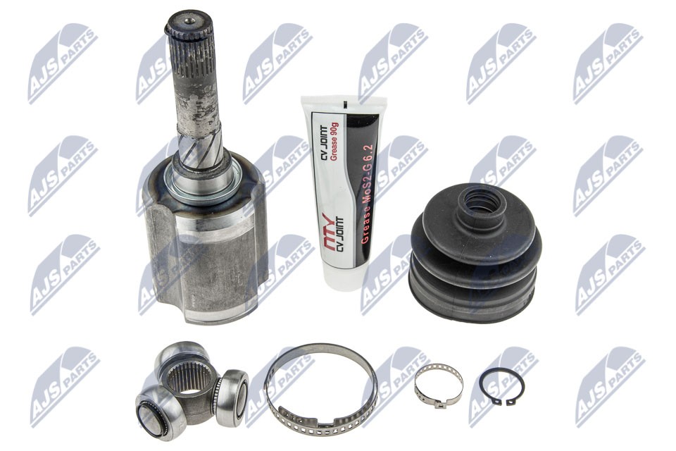 Fits NTY NPW-NS-016 INNER CV JOINT ⭐UK Stock⭐ - Image 12