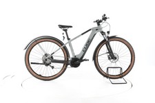 Cube Reaction Hybrid Performance Allroad Trekking E-Bike Top Elektrofahrrad Akku