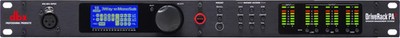 dbx DriveRack PA2 Complete Loudspeaker Management System