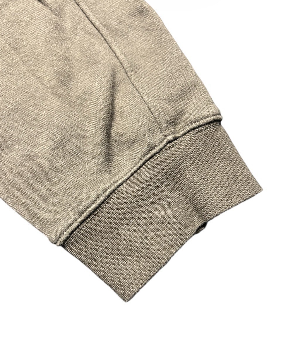 Nike Brown Fleece Comfortable Drawstring Sweatpan… - image 5