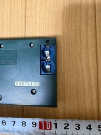 Nintendo GAME & WATCH FIRE Retro Handheld Electronic Game Wide Screen Jank Item