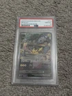 Pikachu Illustration Scarlet & Violet 151 PSA 10 English
