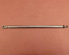 2007-2011 Harley Davidson Dyna Street Bob FXDBI Brake Linkage Bar Push Rod