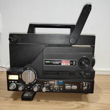 Proiettore Fujicascope Sound