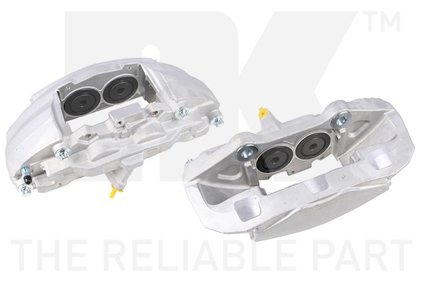 Bremssattel Vorderachse Rechts Hinter FüR Mercedes-Benz GLC X253 E-Klasse-image
