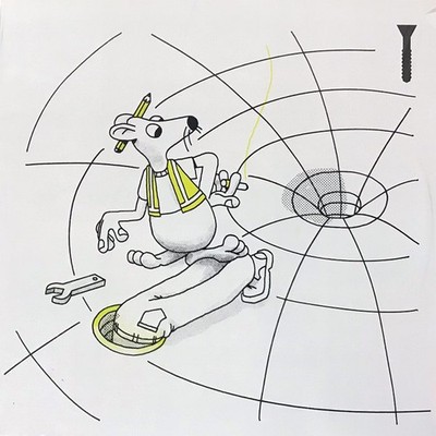 Denham Audio & Groovy D - Denham Vs Groovy (12'', Ltd) (Mint (M)) - 3846772387