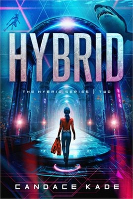 Hybrid: Volume 2 (Hardback or Cased Book)