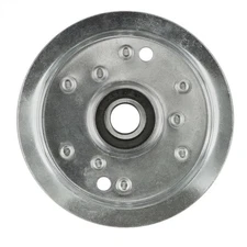 Flat Deck Idler Pulley For Gravely ZTXL48 48" ZTXL42 42" 07350100 07300039