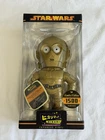 Funko Hikari Star Wars C-3PO Japanese Vinyl Figure LE 1500 Pieces NEW IN BOX